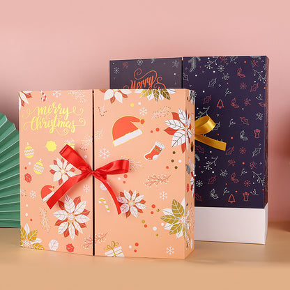 Handmade Christmas Advent Calendar