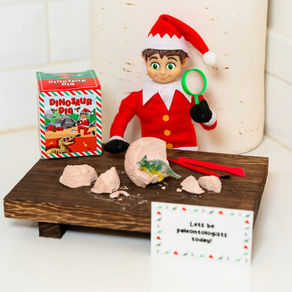 Christmas Elf Adventure Kit