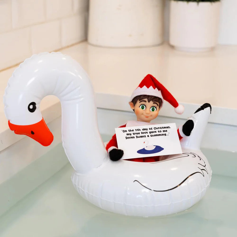 Christmas Elf Adventure Kit