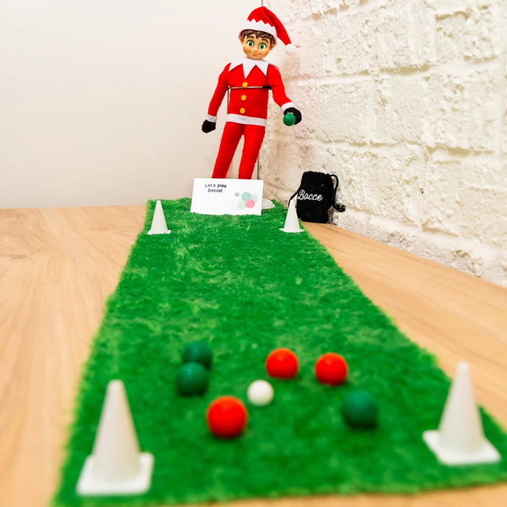 Christmas Elf Adventure Kit