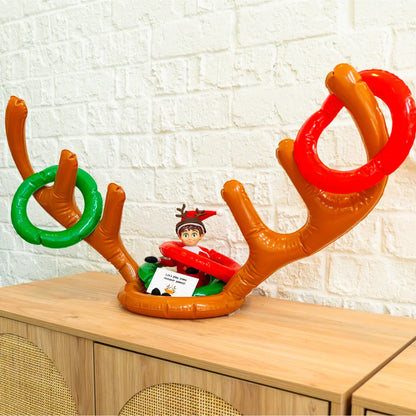 Christmas Elf Adventure Kit