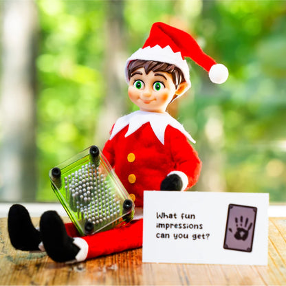 Christmas Elf Adventure Kit