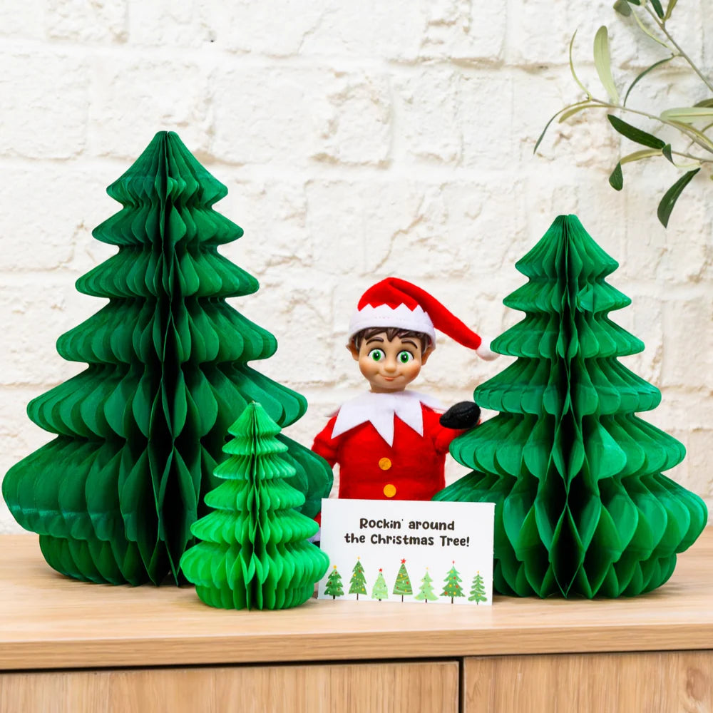 Christmas Elf Adventure Kit