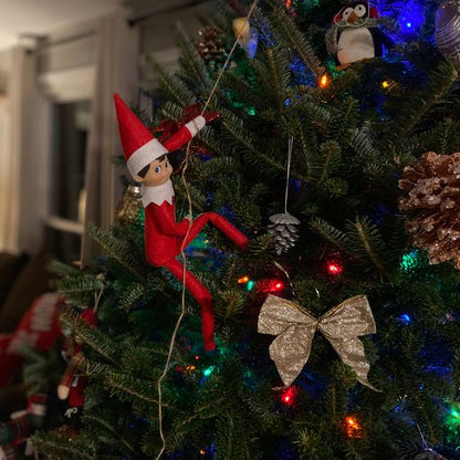 ChristmasWagon™ Magic Elf